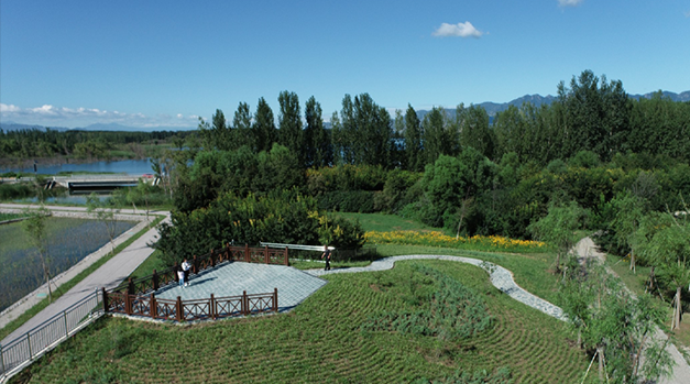 水环境治理类（EOD，PPP）