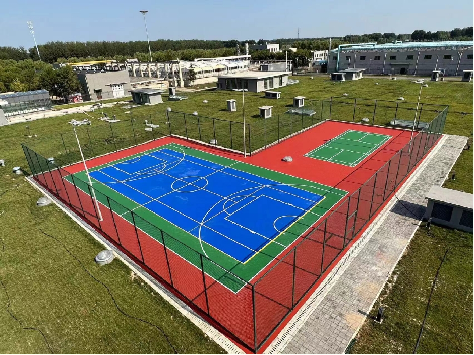 通州区河东资源循环利用中心一期工程PPP项目