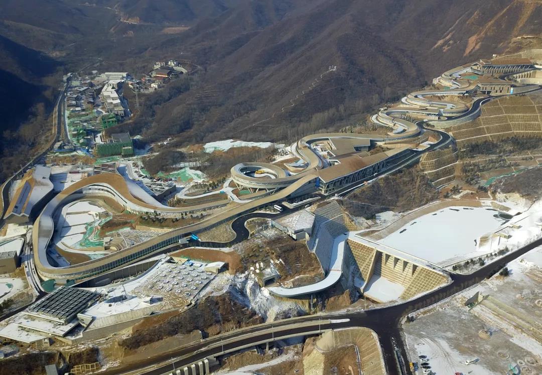 冬奥会延庆赛区应急水源保障工程（古龙路段管线工程施工四标）
